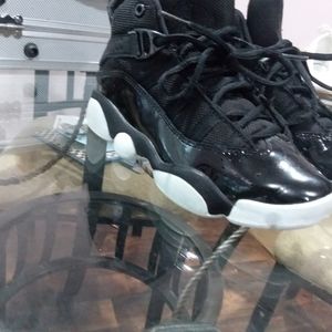 Jordan's size 13y